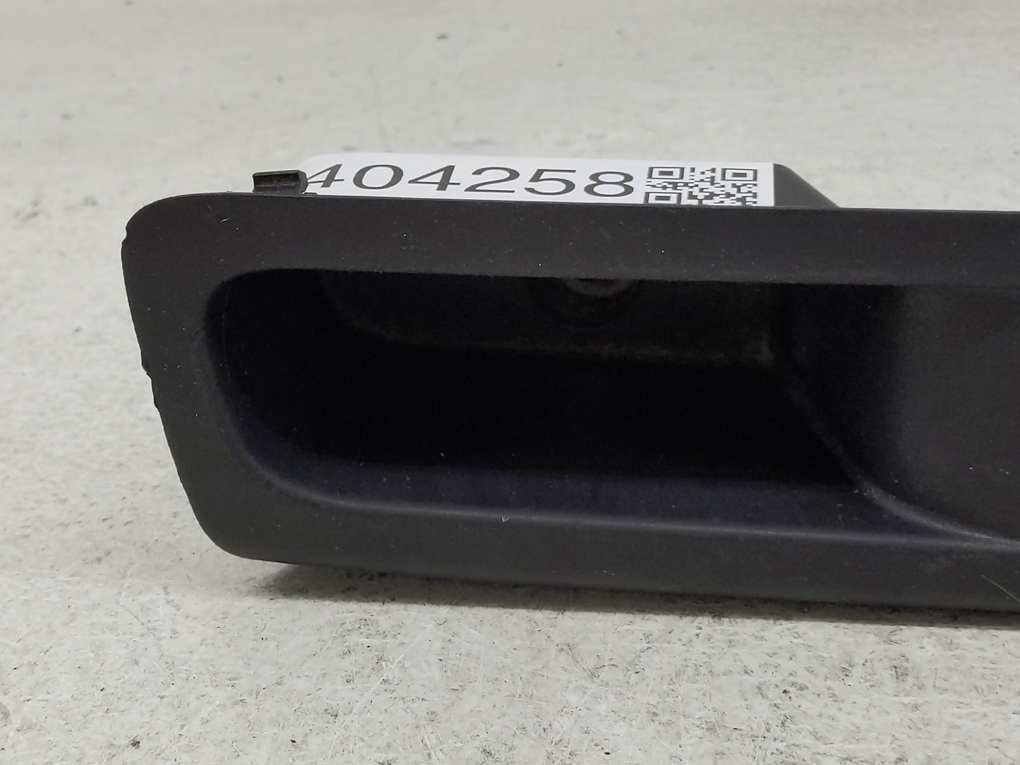 2014-2020 Nissan Nv200 Master Power Window Switch Replacement Driver Side Left P/N:80961 3LM0A Fits OEM Used Auto Parts - Oe