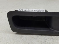 2014-2020 Nissan Nv200 Master Power Window Switch Replacement Driver Side Left P/N:80961 3LM0A Fits OEM Used Auto Parts - Oe
