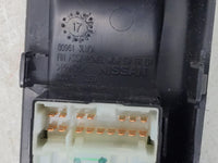 2014-2020 Nissan Nv200 Master Power Window Switch Replacement Driver Side Left P/N:80961 3LM0A Fits OEM Used Auto Parts - Oe