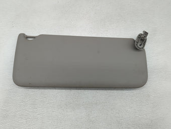 compare product 2018 Nissan Nv200 Sun Visor Shade Replacement Passenger Right Mirror Fits OEM Used Auto Parts