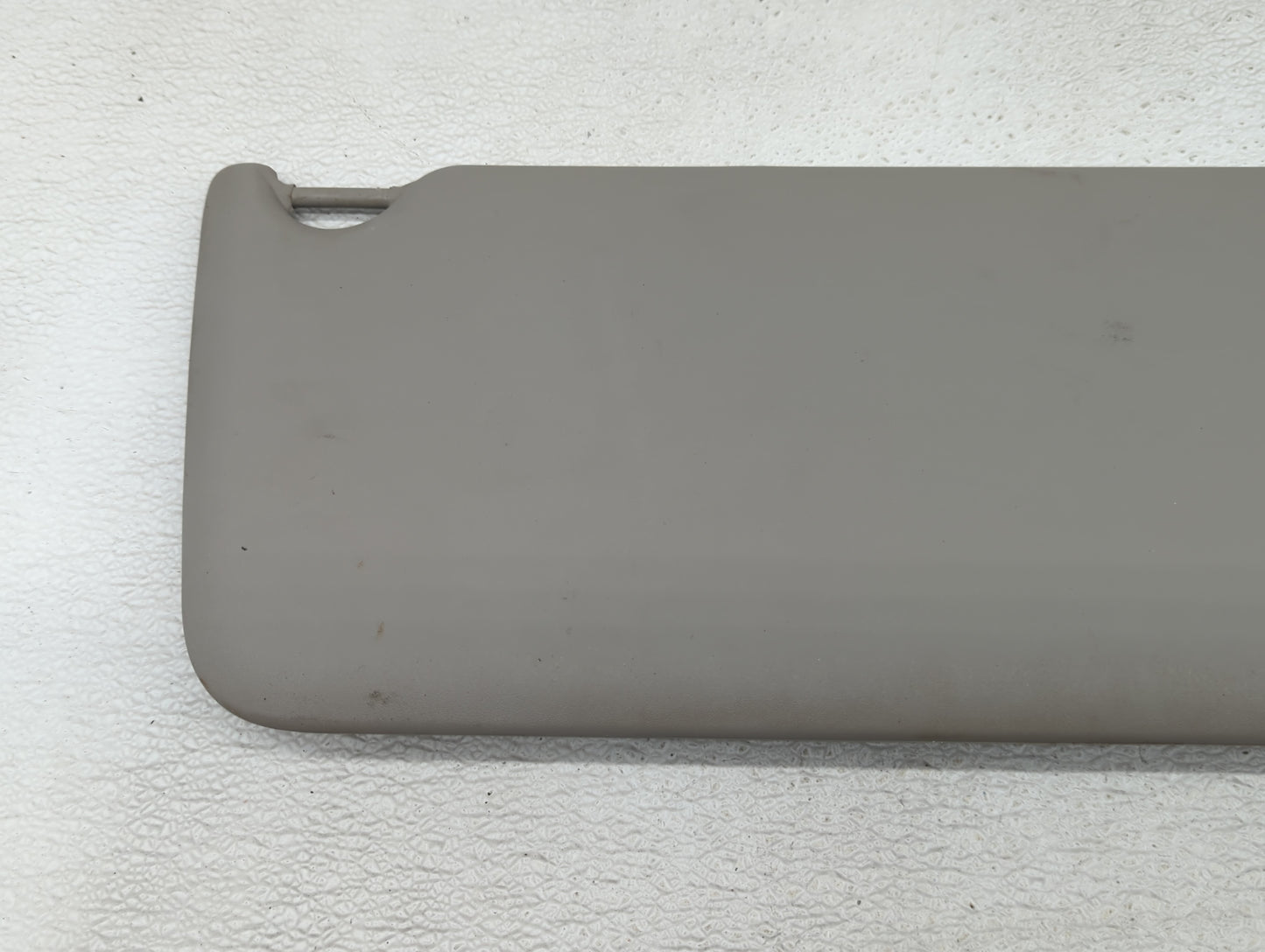 2018 Nissan Nv200 Sun Visor Shade Replacement Passenger Right Mirror Fits OEM Used Auto Parts - Oemusedautoparts1.com