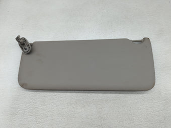 compare product 2018 Nissan Nv200 Sun Visor Shade Replacement Driver Left Mirror Fits OEM Used Auto Parts