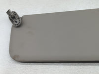 2018 Nissan Nv200 Sun Visor Shade Replacement Driver Left Mirror Fits OEM Used Auto Parts - Oemusedautoparts1.com