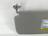 2013-2019 Nissan Nv200 Sun Visor Shade Replacement Driver Left Mirror Fits Fits 2013 2014 2015 2016 2017 2018 2019 OEM Used 