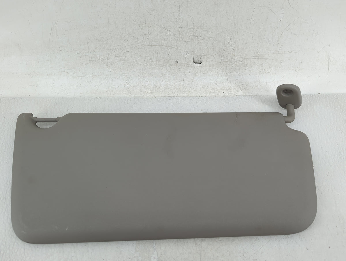 2013-2019 Nissan Nv200 Sun Visor Shade Replacement Driver Left Mirror Fits Fits 2013 2014 2015 2016 2017 2018 2019 OEM Used 