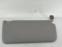 2013-2019 Nissan Nv200 Sun Visor Shade Replacement Driver Left Mirror Fits Fits 2013 2014 2015 2016 2017 2018 2019 OEM Used 