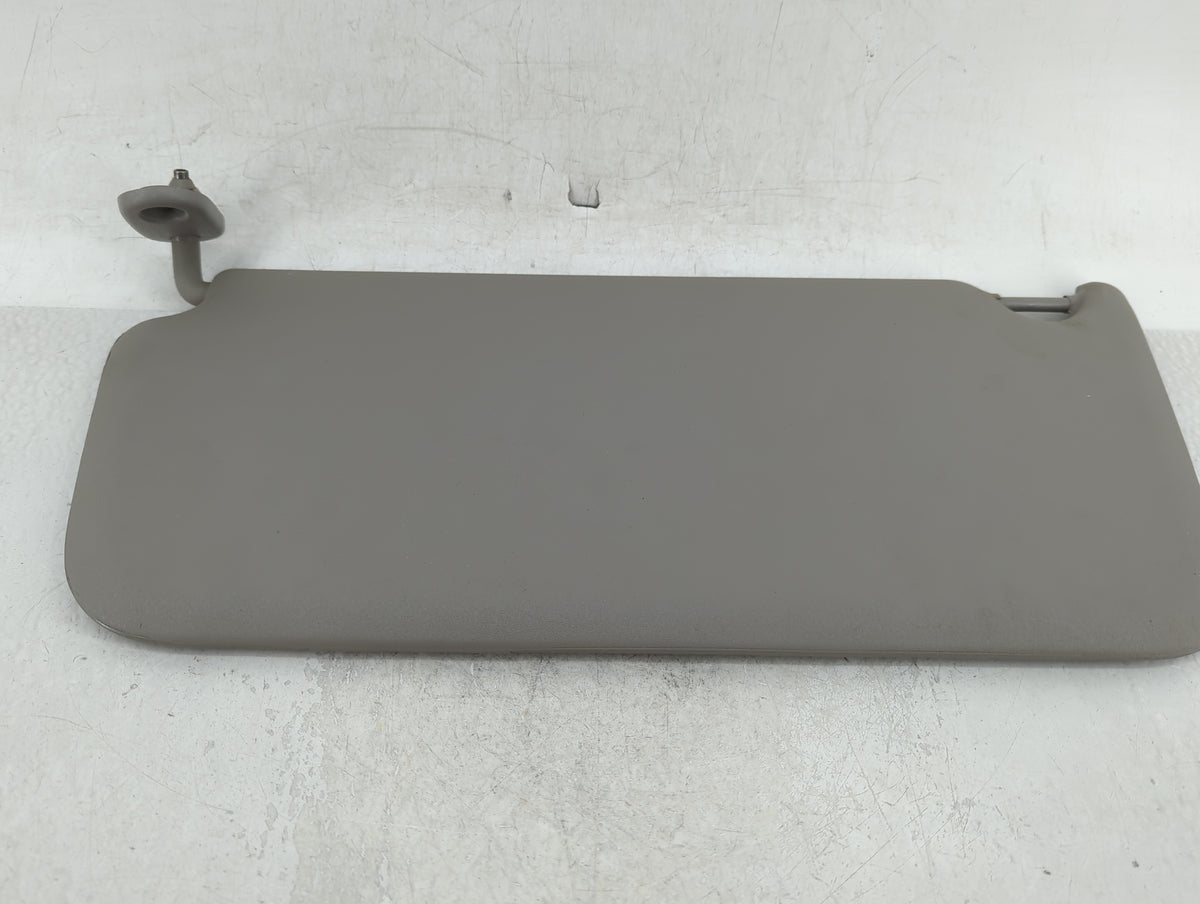 2013-2019 Nissan Nv200 Sun Visor Shade Replacement Driver Left Mirror Fits Fits 2013 2014 2015 2016 2017 2018 2019 OEM Used 