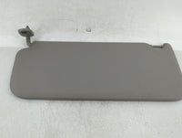 2013-2019 Nissan Nv200 Sun Visor Shade Replacement Driver Left Mirror Fits Fits 2013 2014 2015 2016 2017 2018 2019 OEM Used 