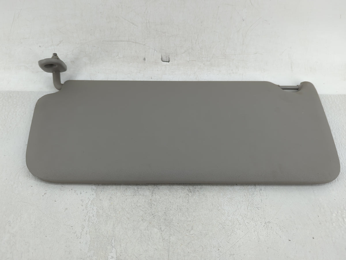 2013-2019 Nissan Nv200 Sun Visor Shade Replacement Driver Left Mirror Fits Fits 2013 2014 2015 2016 2017 2018 2019 OEM Used 