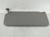 2013-2019 Nissan Nv200 Sun Visor Shade Replacement Driver Left Mirror Fits Fits 2013 2014 2015 2016 2017 2018 2019 OEM Used 