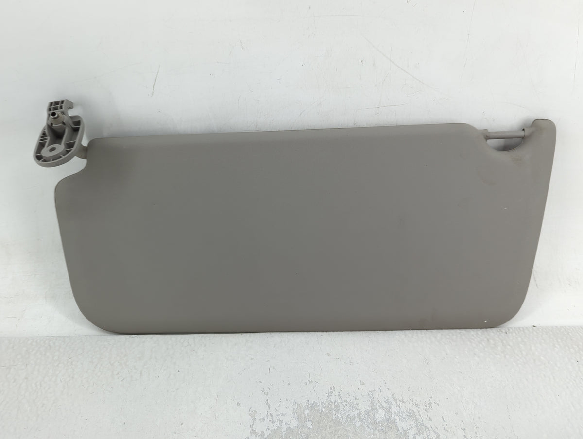 2013-2019 Nissan Nv200 Sun Visor Shade Replacement Driver Left Mirror Fits Fits 2013 2014 2015 2016 2017 2018 2019 OEM Used 