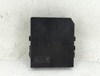 2018 Nissan Nv200 Fusebox Fuse Box Panel Relay Module P/N:284B7 4AJ0A Fits OEM Used Auto Parts - Oemusedautoparts1.com