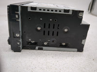 2018-2019 Nissan Nv200 Radio AM FM Cd Player Receiver Replacement P/N:28185 9SJ0A Fits Fits 2018 2019 OEM Used Auto Parts - 