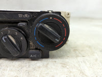 2018 Nissan Nv200 Climate Control Module Temperature AC/Heater Replacement Fits OEM Used Auto Parts - Oemusedautoparts1.com