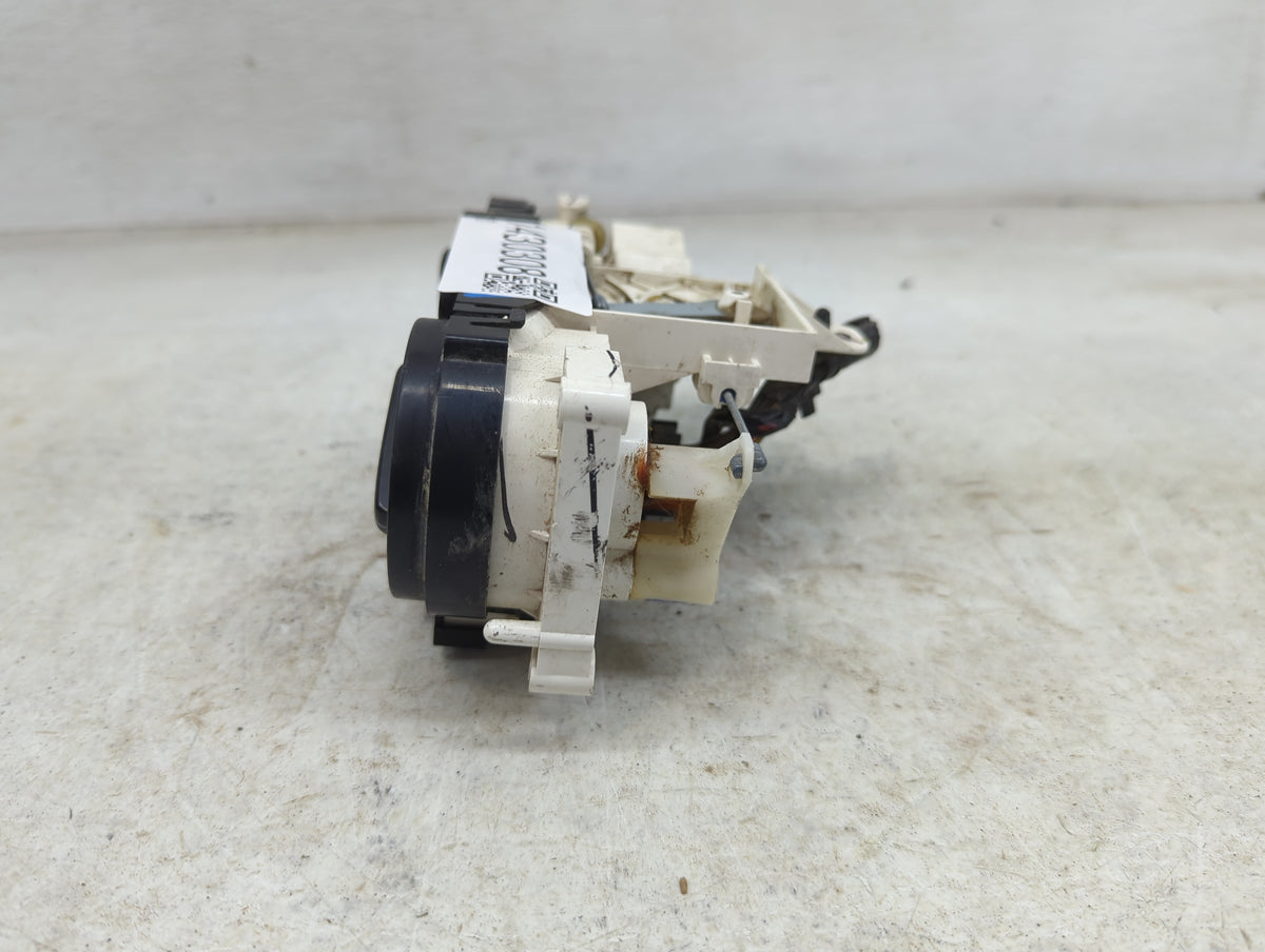 2013-2019 Nissan Nv200 Climate Control Module Temperature AC/Heater Replacement Fits Fits 2013 2014 2015 2016 2017 2018 2019