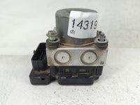 2018 Nissan Nv200 ABS Pump Control Module Replacement P/N:47660 9SF0A Fits OEM Used Auto Parts - Oemusedautoparts1.com