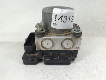 compare product 2018 Nissan Nv200 ABS Pump Control Module Replacement P/N:47660 9SF0A Fits OEM Used Auto Parts