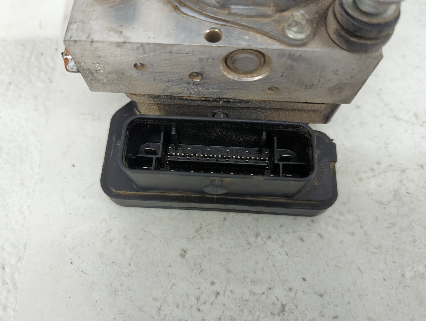 2018 Nissan Nv200 ABS Pump Control Module Replacement P/N:47660 9SF0A Fits OEM Used Auto Parts - Oemusedautoparts1.com