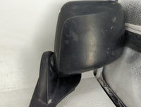 2018 Nissan Nv200 Passenger Side View Mirror - Right Door Mirror OEM Used - Oemusedautoparts1.com