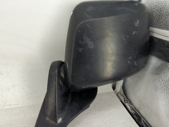 compare product 2018 Nissan Nv200 Passenger Side View Mirror - Right Door Mirror OEM Used