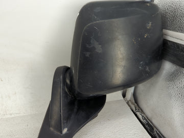 2018 Nissan Nv200 Passenger Side View Mirror - Right Door Mirror OEM Used - Oemusedautoparts1.com