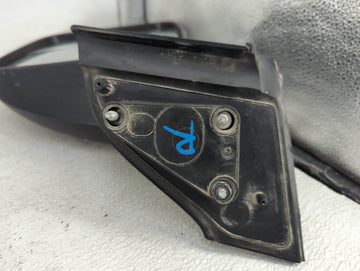 2018 Nissan Nv200 Passenger Side View Mirror - Right Door Mirror OEM Used