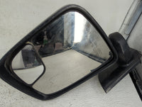 2018 Nissan Nv200 Passenger Side View Mirror - Right Door Mirror OEM Used - Oemusedautoparts1.com
