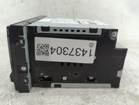 2018-2019 Nissan Nv200 Radio AM FM Cd Player Receiver Replacement P/N:28185 9SJ0A CV-CN57N1GX, 281859SJ0A Fits Fits 2018 201