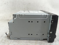 2018-2019 Nissan Nv200 Radio AM FM Cd Player Receiver Replacement P/N:28185 9SJ0A CV-CN57N1GX, 281859SJ0A Fits Fits 2018 201