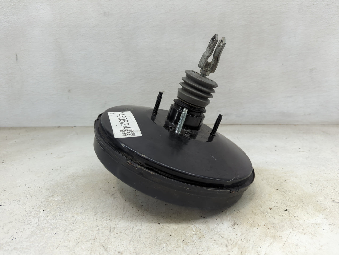 2014-2020 Nissan Nv200 Power Brake Booster Oem 1450524 - Oemusedautoparts1.com