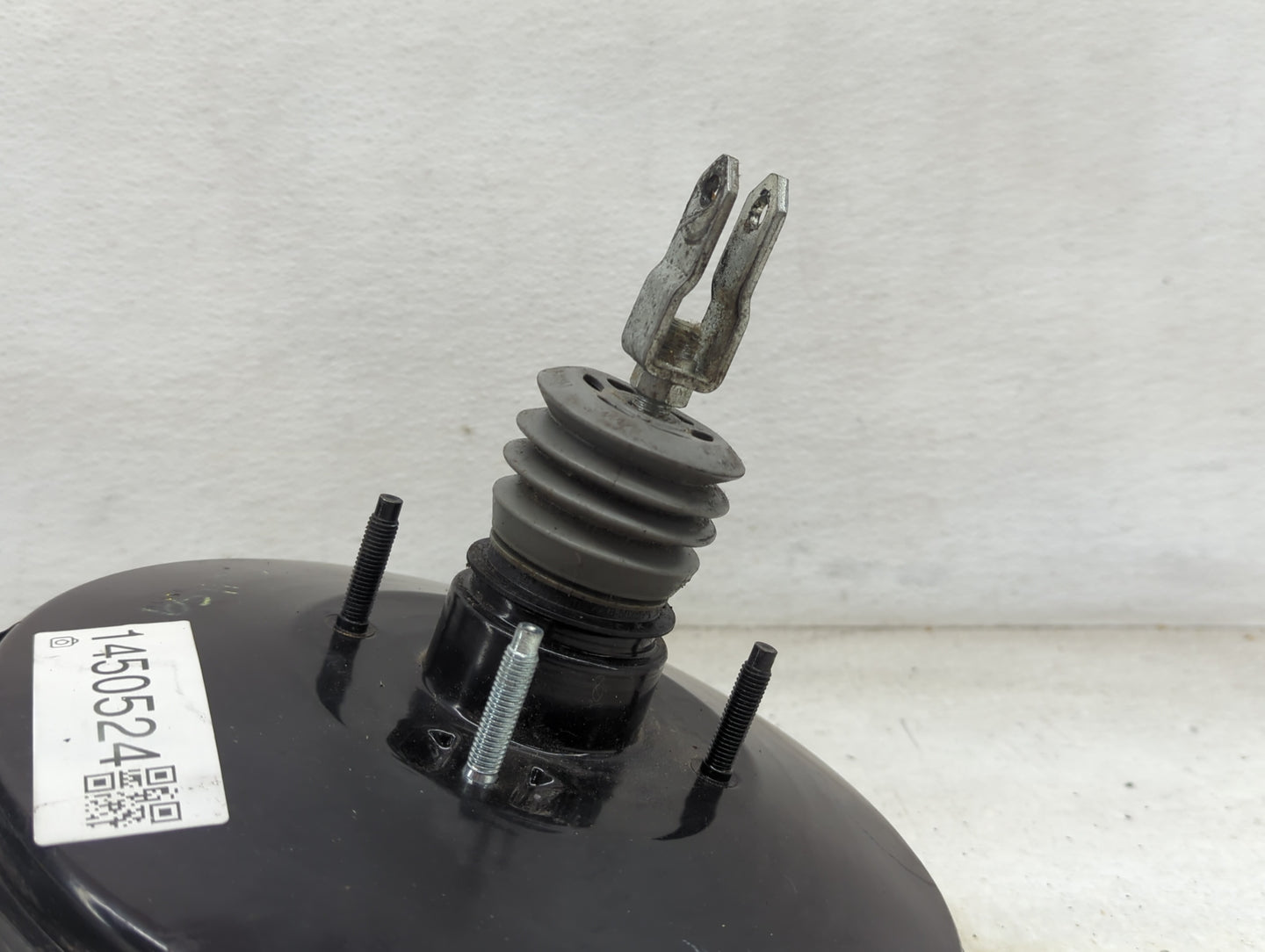 2014-2020 Nissan Nv200 Power Brake Booster Oem 1450524 - Oemusedautoparts1.com