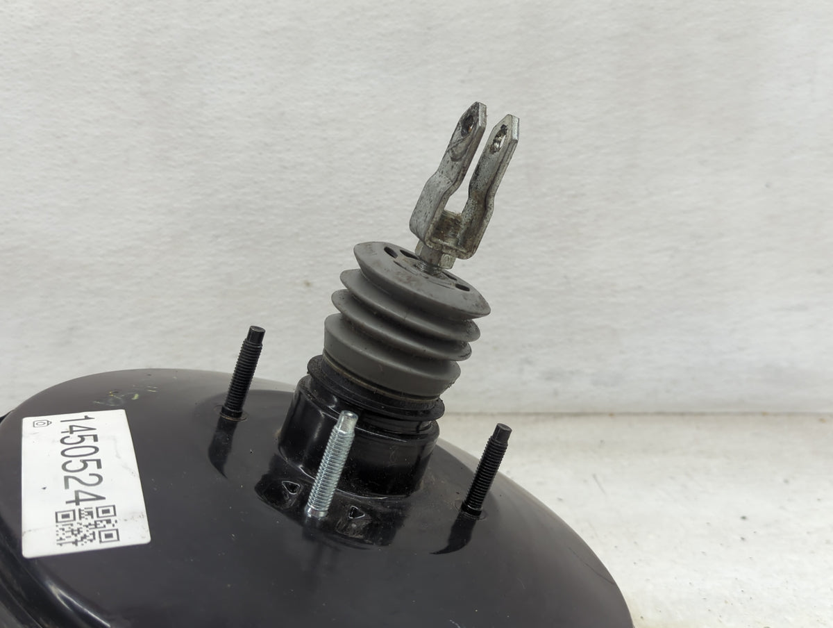 2014-2020 Nissan Nv200 Power Brake Booster Oem 1450524 - Oemusedautoparts1.com