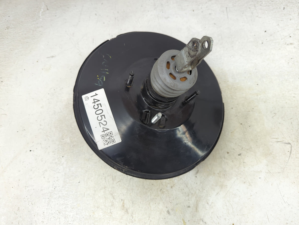 2014-2020 Nissan Nv200 Power Brake Booster Oem 1450524 - Oemusedautoparts1.com