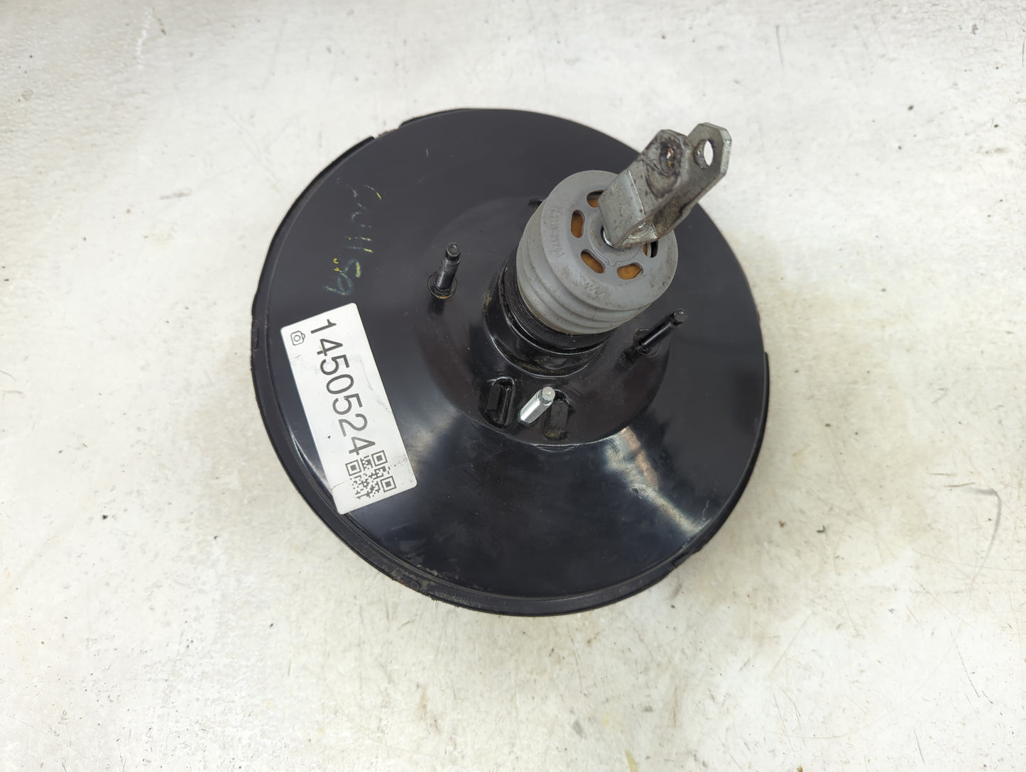 2014-2020 Nissan Nv200 Power Brake Booster Oem 1450524 - Oemusedautoparts1.com