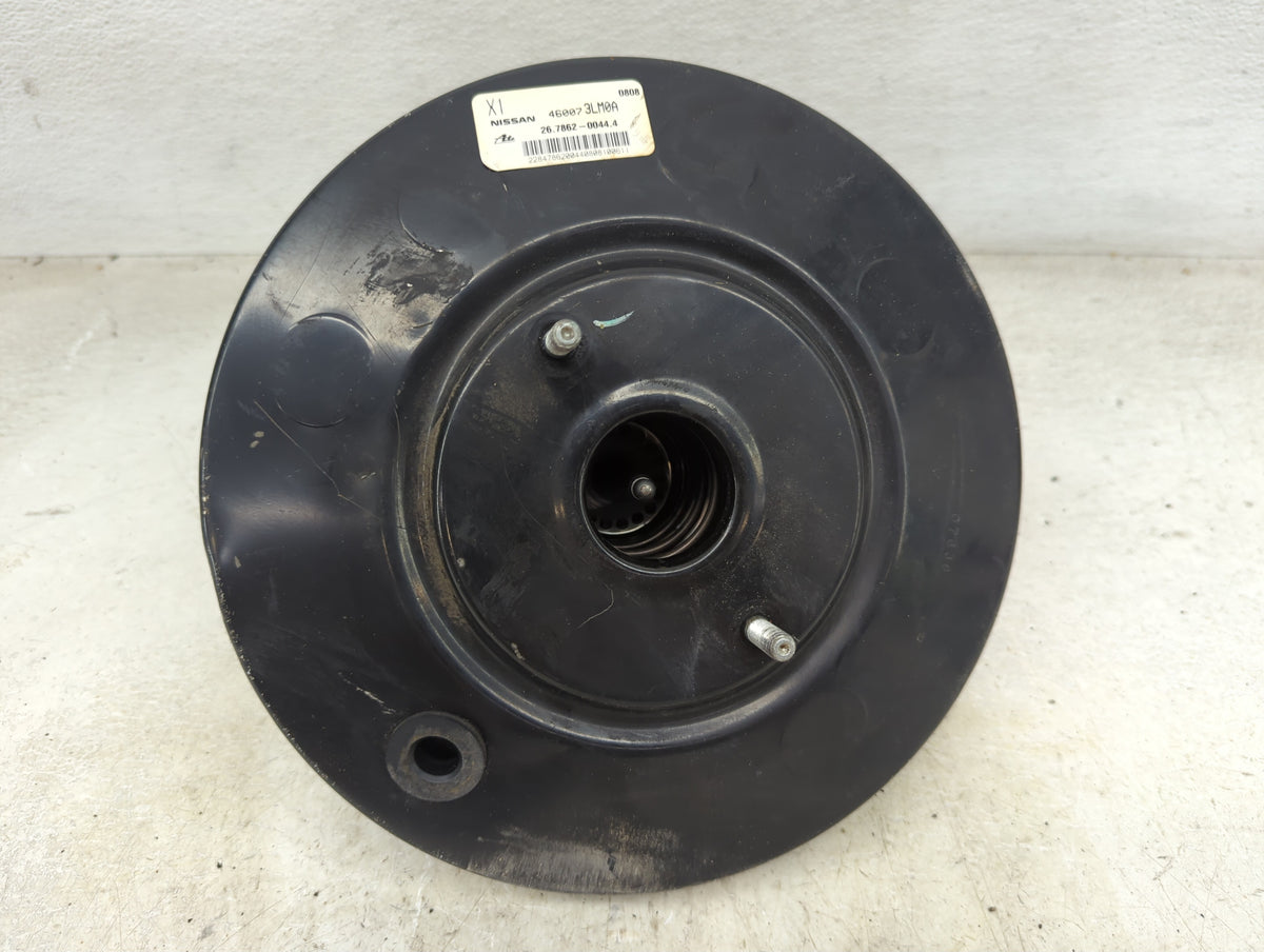 2014-2020 Nissan Nv200 Power Brake Booster Oem 1450524 - Oemusedautoparts1.com