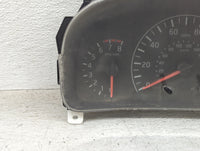 2018 Nissan Nv200 Instrument Cluster Speedometer Gauges P/N:248103LM0A Miles: Fits OEM Used Auto Parts - Oemusedautoparts1.c