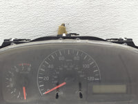 2018 Nissan Nv200 Instrument Cluster Speedometer Gauges P/N:248103LM0A Miles: Fits OEM Used Auto Parts - Oemusedautoparts1.c