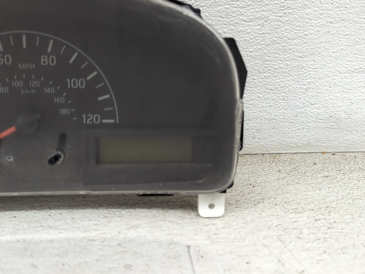 2018 Nissan Nv200 Instrument Cluster Speedometer Gauges P/N:248103LM0A Miles: Fits OEM Used Auto Parts - Oemusedautoparts1.c