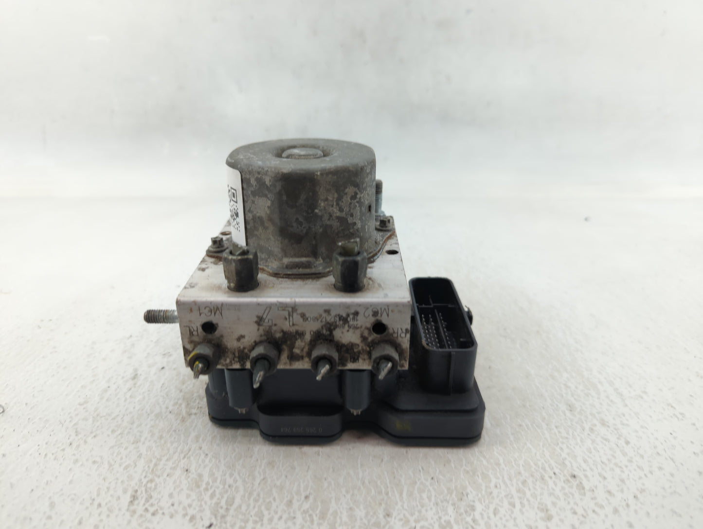 2018 Nissan Nv200 ABS Pump Control Module Replacement P/N:47660 9SF0A Fits OEM Used Auto Parts - Oemusedautoparts1.com