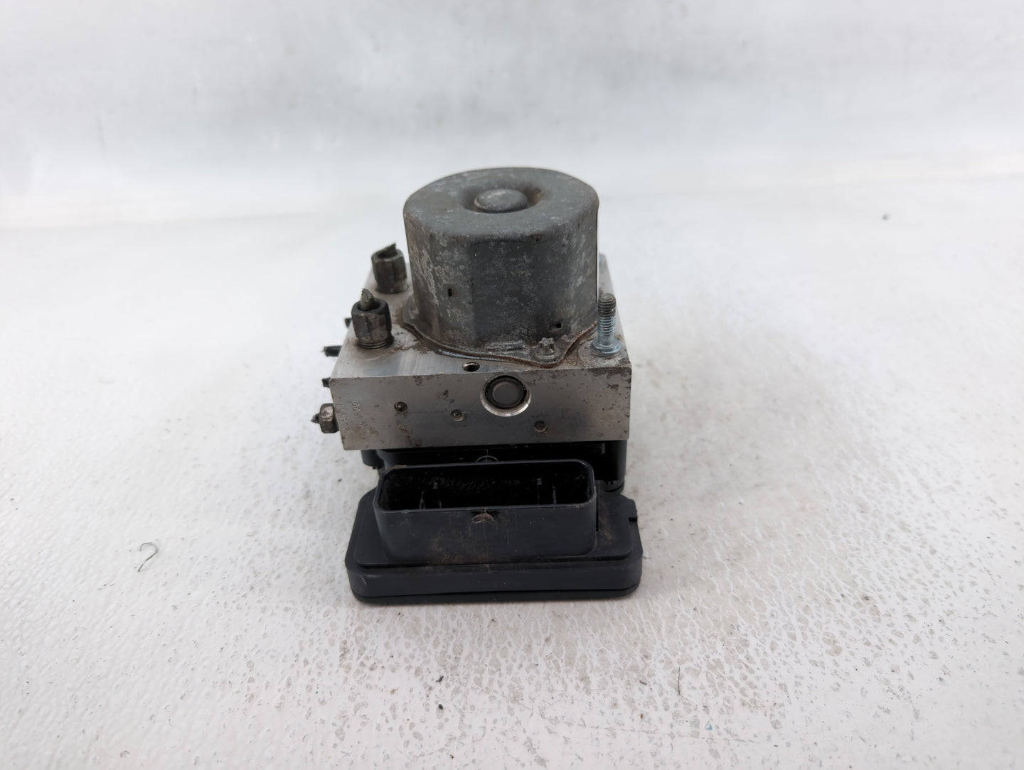 2018 Nissan Nv200 ABS Pump Control Module Replacement P/N:47660 9SF0A Fits OEM Used Auto Parts - Oemusedautoparts1.com