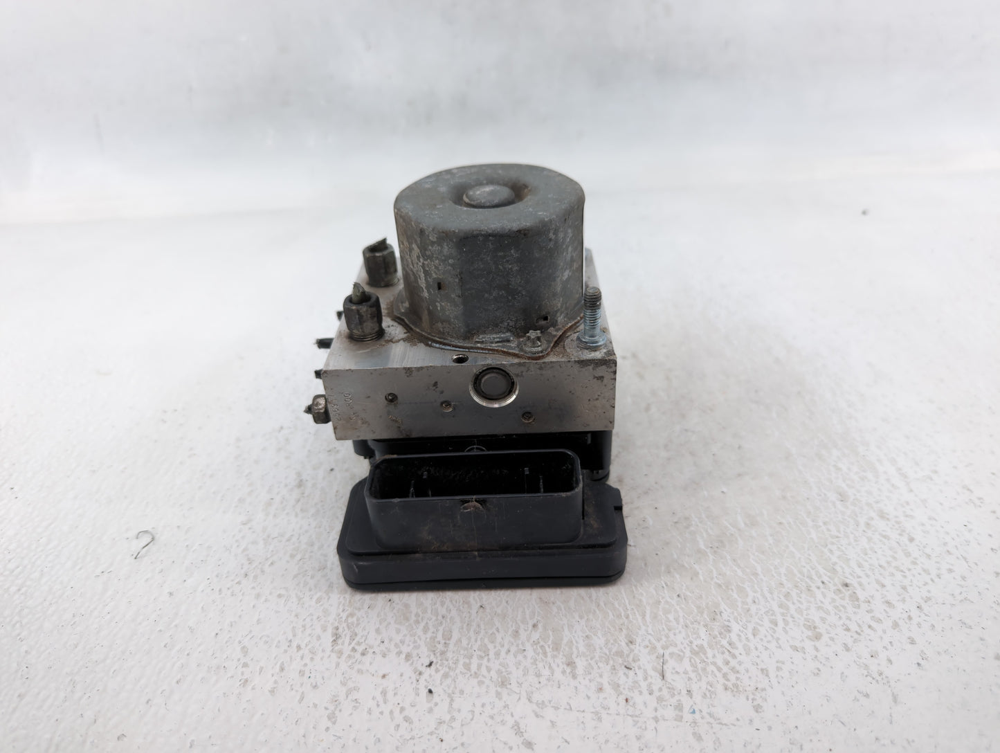 2018 Nissan Nv200 ABS Pump Control Module Replacement P/N:47660 9SF0A Fits OEM Used Auto Parts - Oemusedautoparts1.com