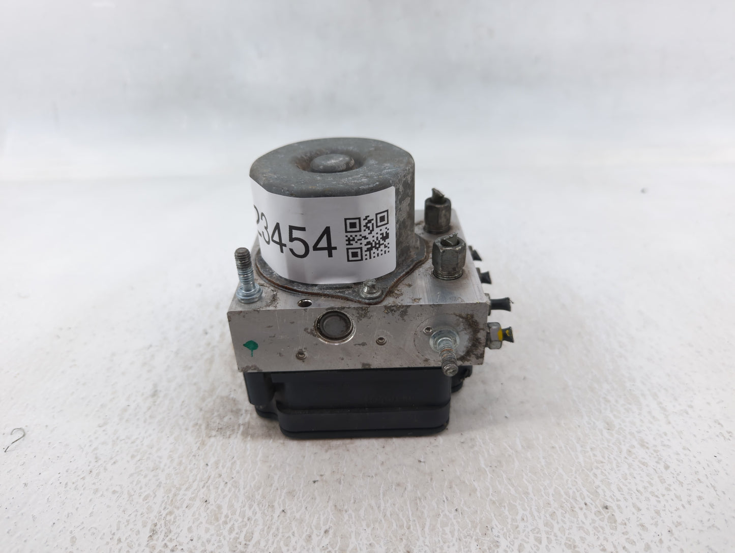 2018 Nissan Nv200 ABS Pump Control Module Replacement P/N:47660 9SF0A Fits OEM Used Auto Parts - Oemusedautoparts1.com