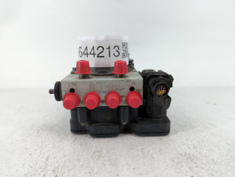 compare product 2018 Nissan Nv200 ABS Pump Control Module Replacement P/N:170104 /1/ 0125 47660 9SF0A Fits OEM Used Auto Parts