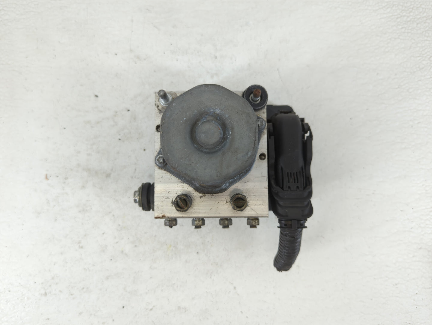 2018 Nissan Nv200 ABS Pump Control Module Replacement P/N:47660 9SF0A Fits OEM Used Auto Parts - Oemusedautoparts1.com