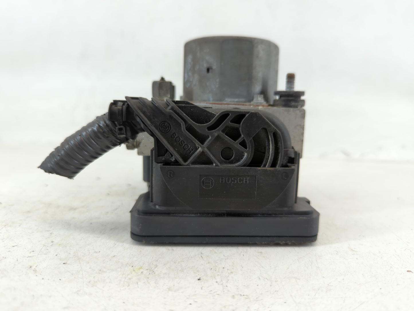 2018 Nissan Nv200 ABS Pump Control Module Replacement P/N:47660 9SF0A Fits OEM Used Auto Parts - Oemusedautoparts1.com