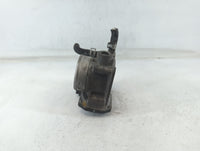 2014-2020 Nissan Nv200 Throttle Body P/N:ET-A60-02 1 Fits OEM Used Auto Parts - Oemusedautoparts1.com