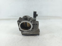 2014-2020 Nissan Nv200 Throttle Body P/N:ET-A60-02 1 Fits OEM Used Auto Parts - Oemusedautoparts1.com