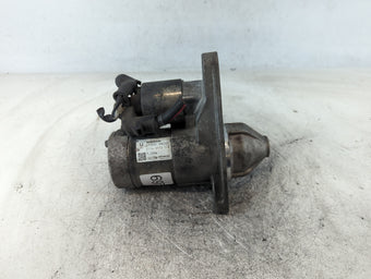 compare product 2014-2020 Nissan Nv200 Car Starter Motor Solenoid OEM P/N:S114-955D 12V 23300 EN22C Fits OEM Used Auto Parts