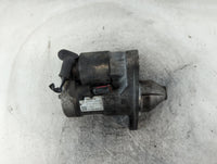 2014-2020 Nissan Nv200 Car Starter Motor Solenoid OEM P/N:S114-955D 12V 23300 EN22C Fits OEM Used Auto Parts - Oemusedautopa