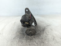 2014-2020 Nissan Nv200 Car Starter Motor Solenoid OEM P/N:S114-955D 12V 23300 EN22C Fits OEM Used Auto Parts - Oemusedautopa